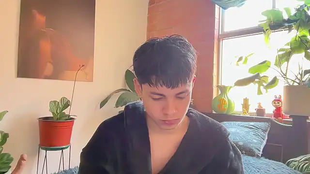 Andy Belier23 online show from March 25, 2026, 2:01 pm