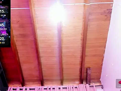 Kittymoretti online show from March 10, 2026, 10:37 pm