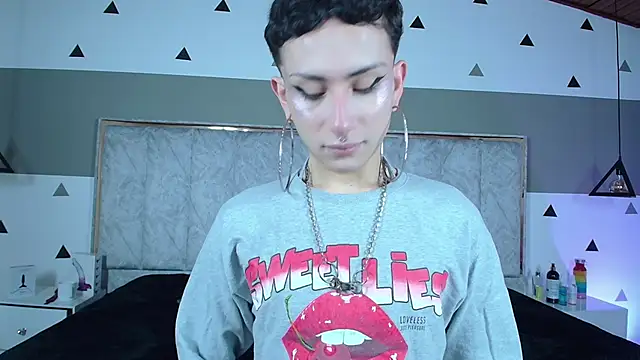 JiangShy666 online show from March 11, 2026, 11:49 am