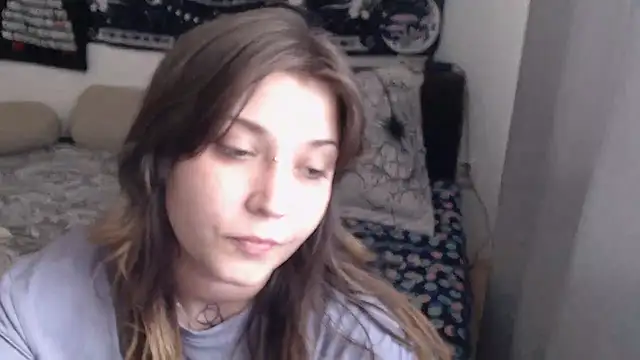 AlienforTwenty online show from July 28, 2026, 12:48 pm