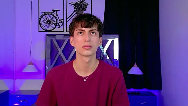 Snapshot of Martin_Williams chatting on January 9, 2026, 12:19 pm Martin Williams online show from January 9, 2026, 12:19 pm