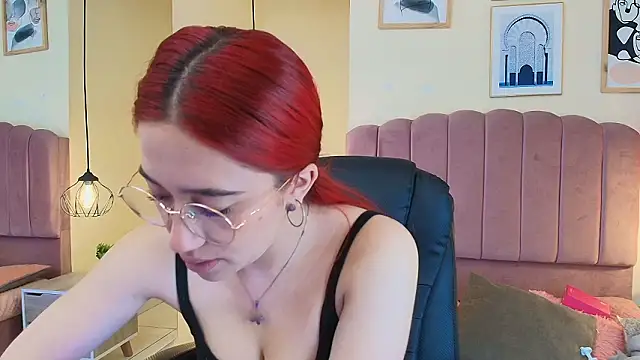 Celestee15  online show from February 23, 2026, 11:29 am