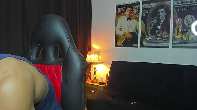 Dustyn Michelle1 online show from January 16, 2026, 12:14 am