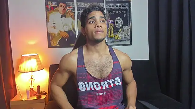 Dustyn Michelle1 online show from January 17, 2026, 10:35 pm