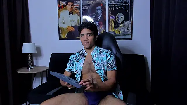 Dustyn Michelle1 online show from March 2, 2026, 5:08 am