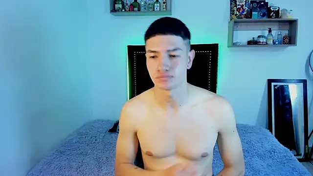 Nico Nocturne online show from December 16, 2025, 7:30 pm