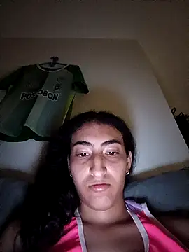 LindaRojas online show from December 16, 2025, 3:00 am