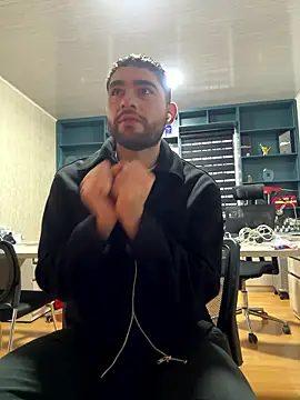 Steve-Carter online show from January 11, 2026, 11:48 am