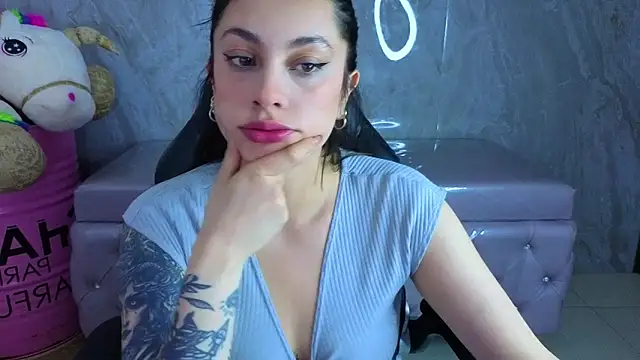 Aria95 a online show from February 21, 2026, 1:23 pm