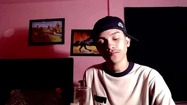 andy star12 online show from December 16, 2025, 10:37 pm