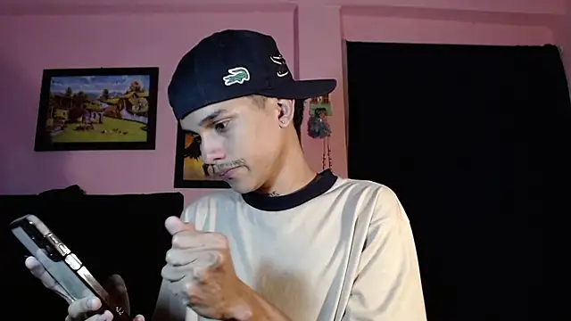 andy star12 online show from December 20, 2025, 1:02 am