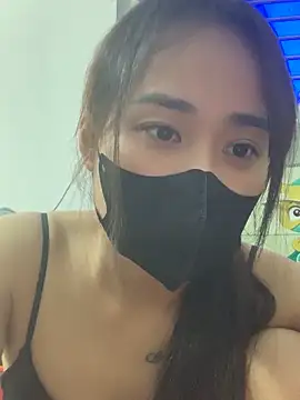 NinaBaby22 online show from February 6, 2026, 8:07 am