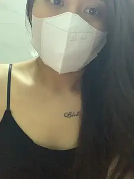 NinaBaby22 online show from March 18, 2026, 4:54 pm