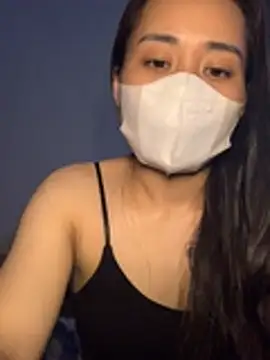 NinaBaby22 online show from April 17, 2026, 6:38 am