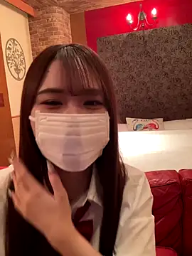 nana1234567 online show from December 19, 2025, 11:06 am