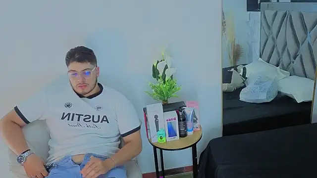 Chel seth online show from March 2, 2026, 4:03 am