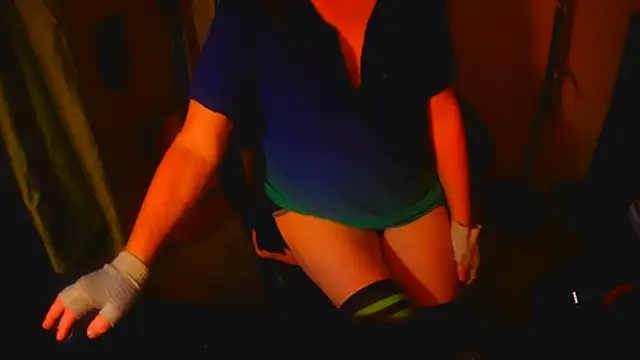 GoodGirlKelly online show from July 28, 2026, 3:24 am