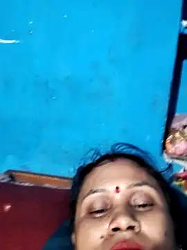 Akanksha soni online show from May 27, 2026, 9:34 pm