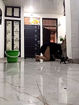 Barbie-Doll7 online show from February 21, 2026, 4:46 am