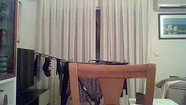 Lunamaya7 online show from December 20, 2025, 12:07 am