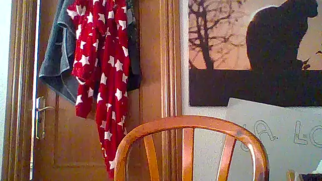 Lunamaya7 online show from December 22, 2025, 1:19 pm