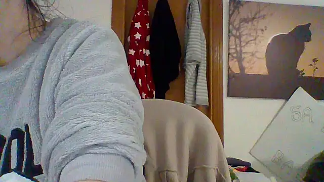 Lunamaya7 online show from January 10, 2026, 2:24 am