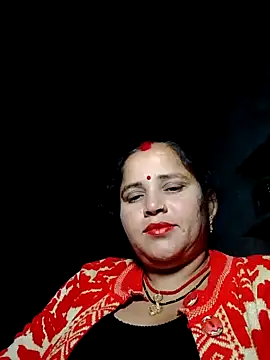 Kajal4455 online show from December 14, 2025, 4:12 pm