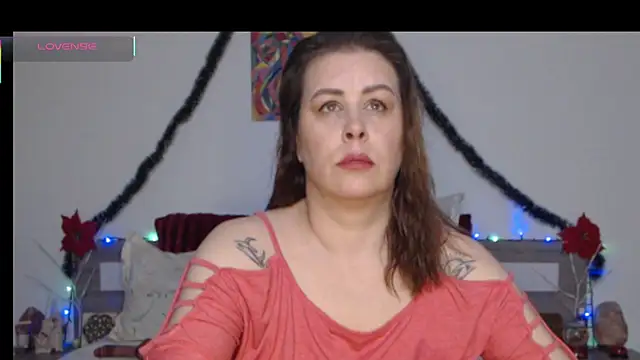  Mmmoonlight  online show from December 20, 2025, 5:36 am