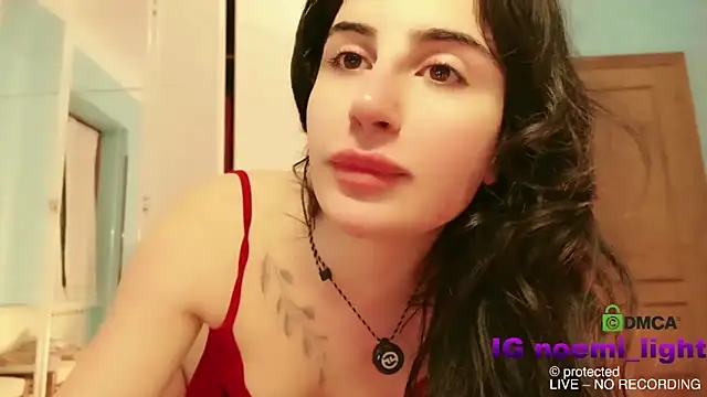 DeaAthena online show from April 2, 2026, 9:12 pm