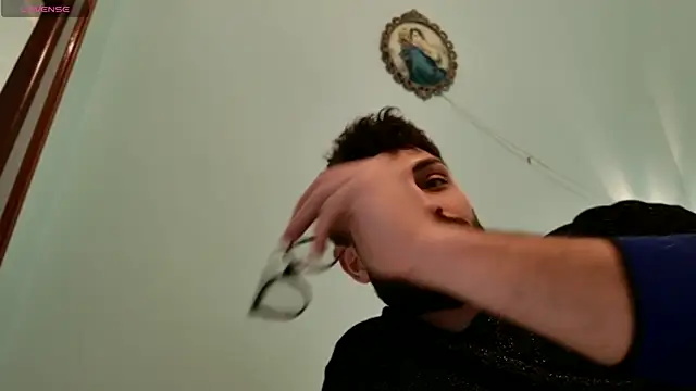 mark ariete online show from April 2, 2026, 9:12 pm