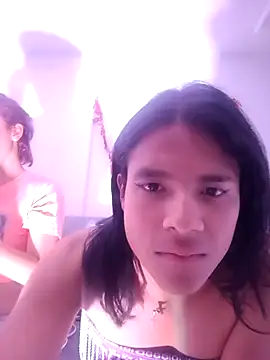 lilith trans online show from December 17, 2025, 5:57 am