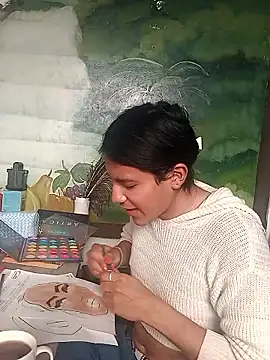 lilith trans online show from December 19, 2025, 2:57 pm