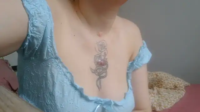 anngelle online show from April 4, 2026, 7:17 am