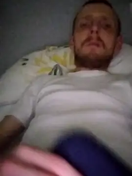 CrookedBunk3527 online show from December 22, 2025, 9:45 pm