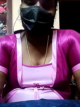 Tamil Bhuvi69 online show from February 7, 2026, 8:01 pm