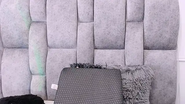 Scarlett Sk online show from March 26, 2026, 8:58 pm