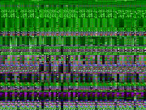 SparkledExtern online show from February 23, 2026, 5:49 am