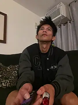 jhaycobXgarcia online show from January 18, 2026, 1:48 pm