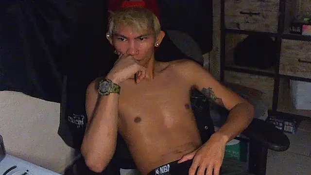 jhaycobXgarcia online show from March 19, 2026, 1:09 am