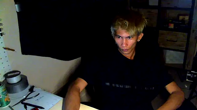 jhaycobXgarcia online show from March 20, 2026, 11:26 am