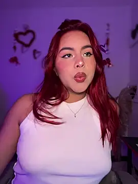 Zarahs Blare1 online show from February 3, 2026, 2:53 am