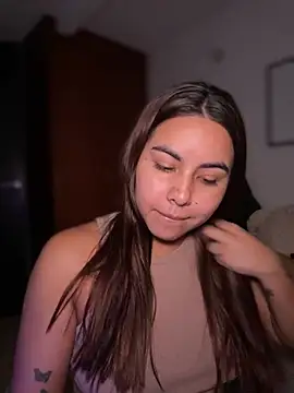 Zarahs Blare1 online show from July 24, 2026, 11:58 pm