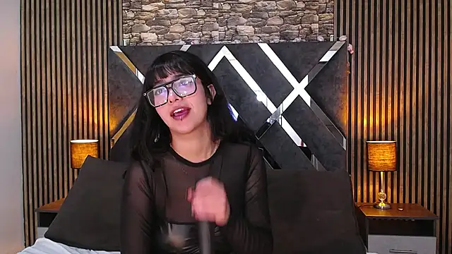 Snapshot of Amy_channel chatting on February 26, 2026, 1:10 pm Amy channel online show from February 26, 2026, 1:10 pm