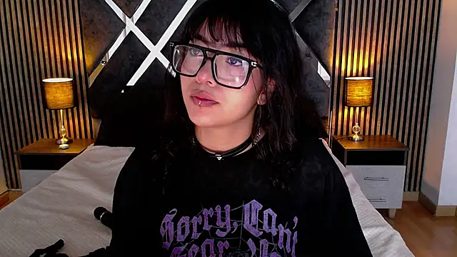 Snapshot of Amy_channel chatting on March 26, 2026, 12:55 pm Amy channel online show from March 26, 2026, 12:55 pm