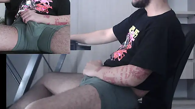 mateoconde00 online show from February 3, 2026, 6:40 am