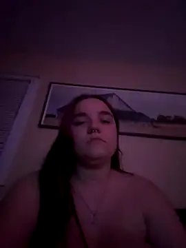 kinsiebaby online show from December 15, 2025, 1:54 am