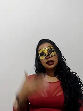 Snapshot of SHARLOT2427 chatting on December 20, 2025, 12:07 am SHARLOT2427 online show from December 20, 2025, 12:07 am