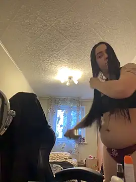 ErikaMurr online show from December 17, 2025, 2:28 am