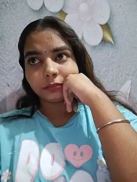 Snapshot of Himani_0122 chatting on June 26, 2026, 6:51 am Himani 0122 online show from June 26, 2026, 6:51 am
