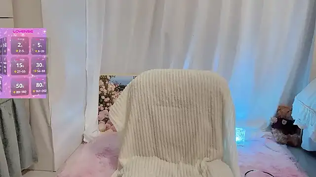  nannan  online show from January 12, 2026, 2:22 pm